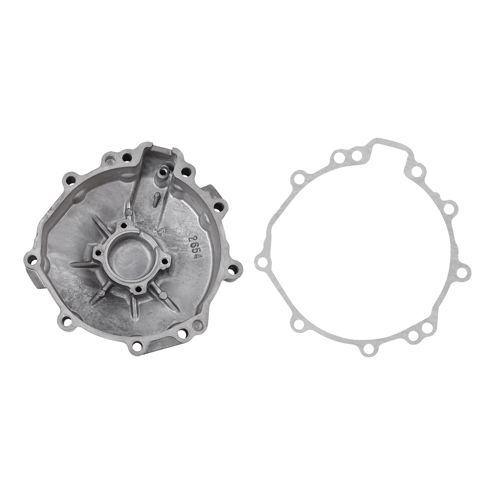 Amazon.com: TCMT Engine Stator Cover Crankcase Fit For Kawasaki